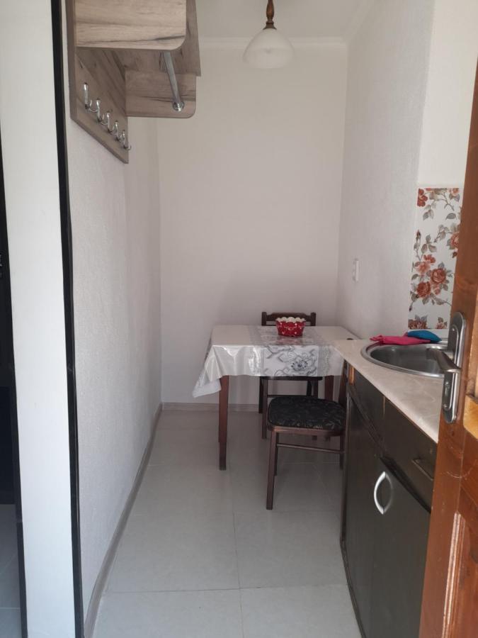 Guesthouse Borjomi Εξωτερικό φωτογραφία
