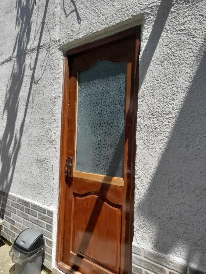 Guesthouse Borjomi Εξωτερικό φωτογραφία