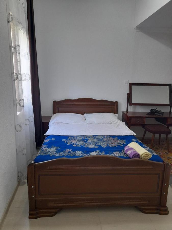 Guesthouse Borjomi Εξωτερικό φωτογραφία