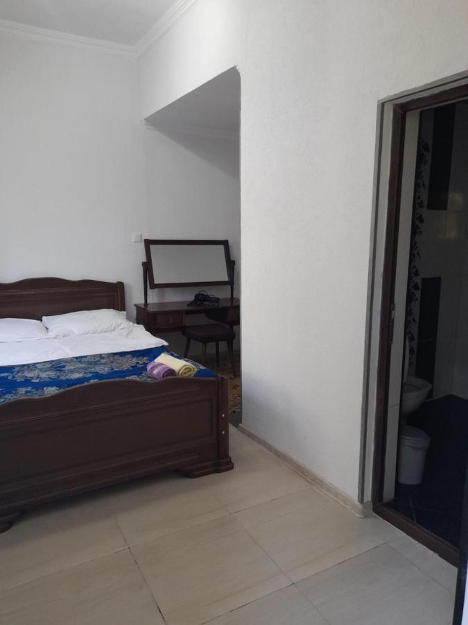 Guesthouse Borjomi Εξωτερικό φωτογραφία