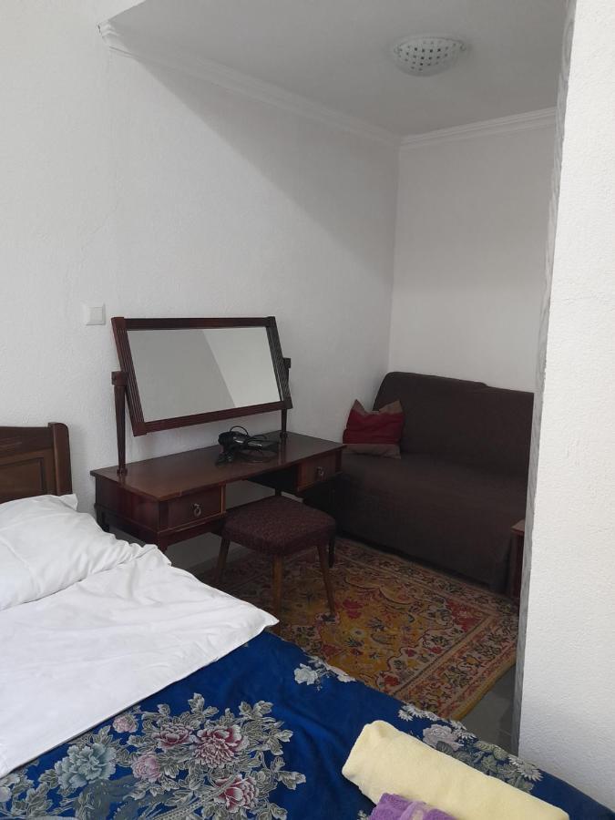 Guesthouse Borjomi Εξωτερικό φωτογραφία