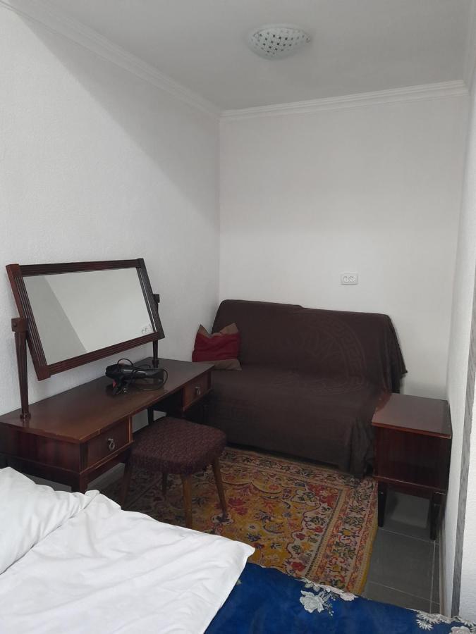 Guesthouse Borjomi Εξωτερικό φωτογραφία