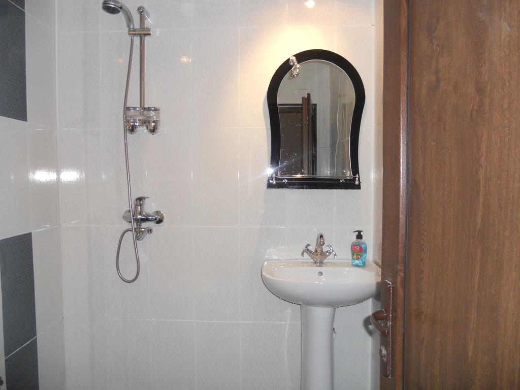 Guesthouse Borjomi Δωμάτιο φωτογραφία